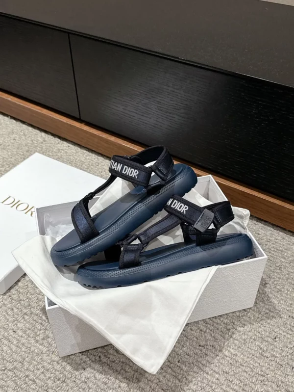 Dior shoes - rep shoes