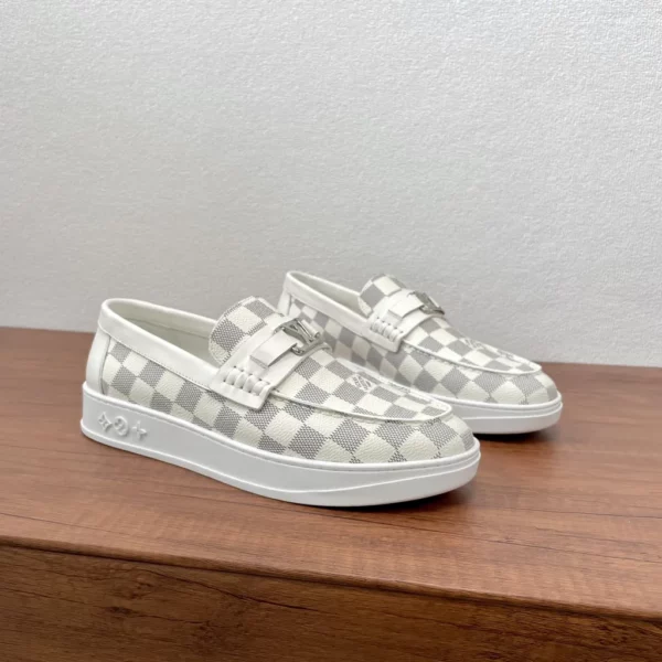 Louis Vuitton shoes - rep shoes