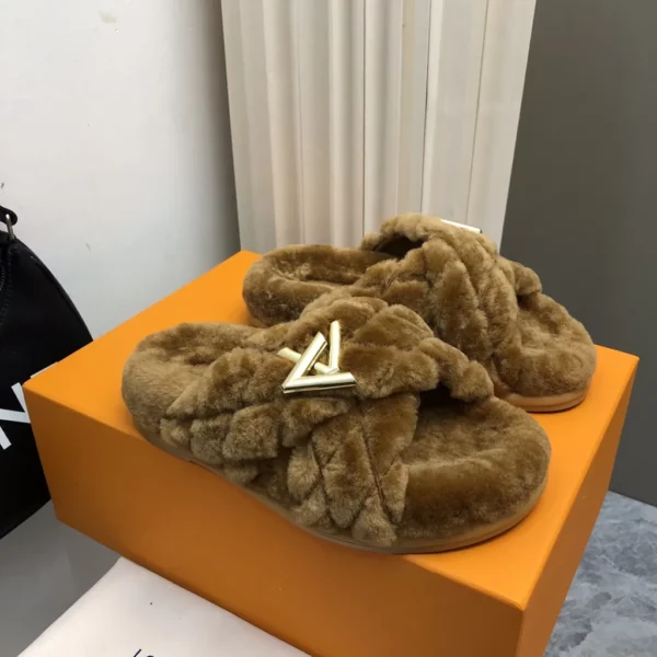 Louis Vuitton shoes - louis vuitton replica shoes