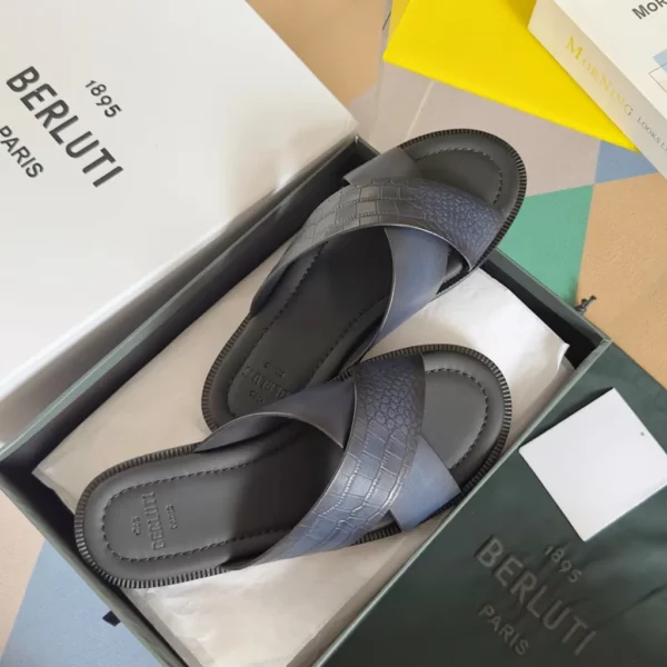 Berluti shoes - rep shoes