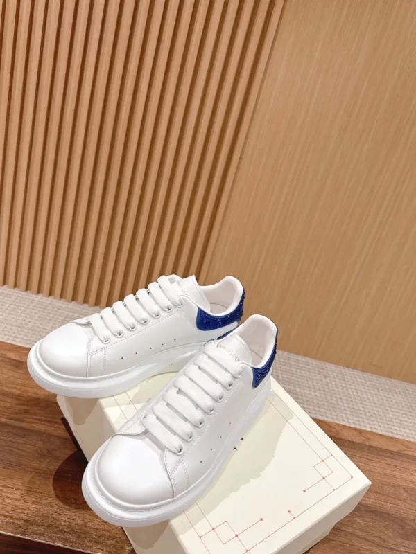 Alexander MCQueen shoes - rep shoes