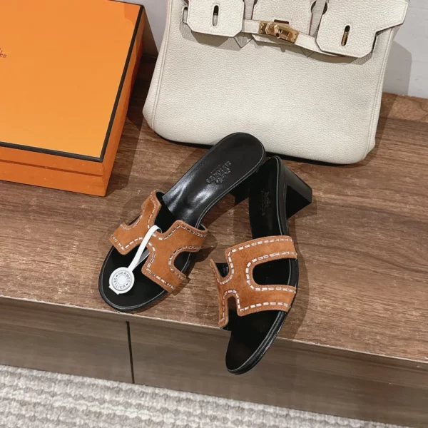 Hermes shoes - rep shoes