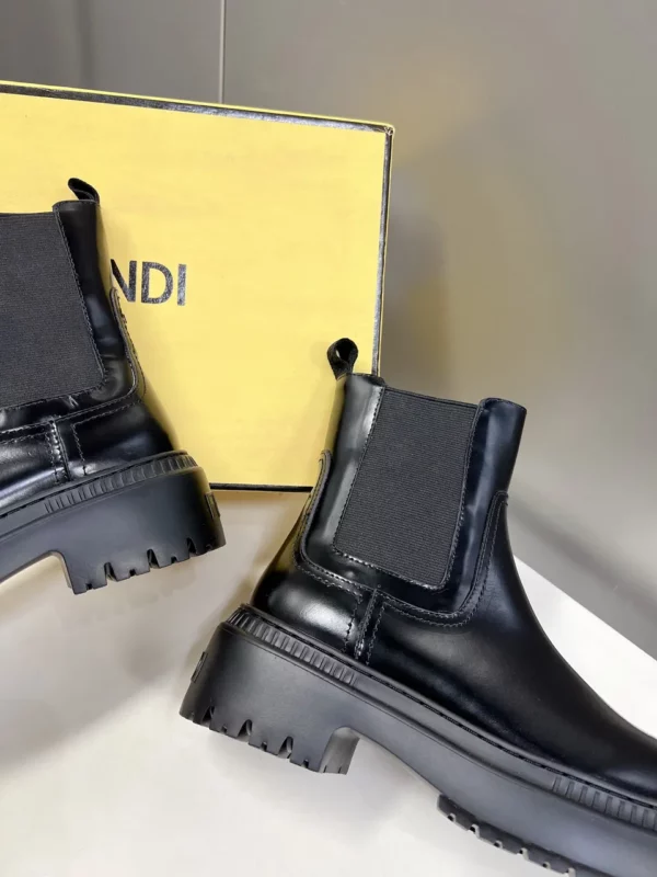 Fendi shoes - rep shoes