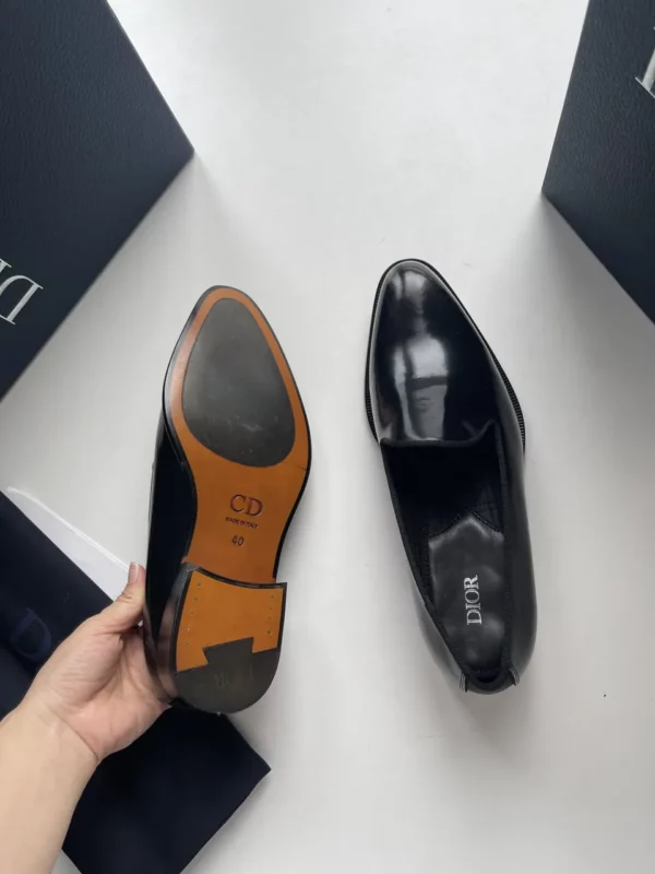 Dior shoes - Replica shoes