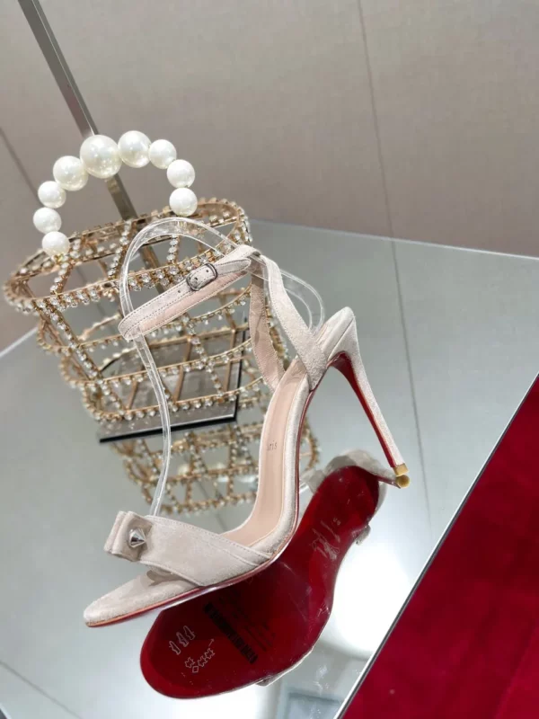 Christian Louboutin shoes - rep shoes