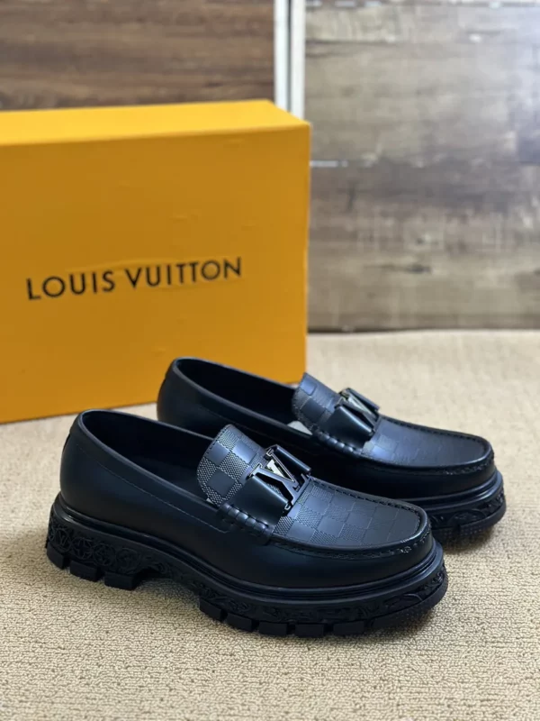 Louis Vuitton shoes - louis vuitton replica shoes