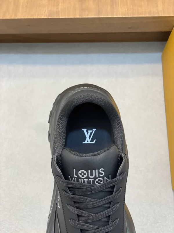 Louis Vuitton shoes - louis vuitton replica shoes