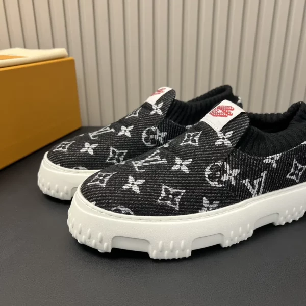 Louis Vuitton shoes - rep shoes