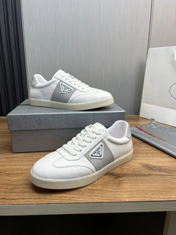 Prada shoes - rep shoes