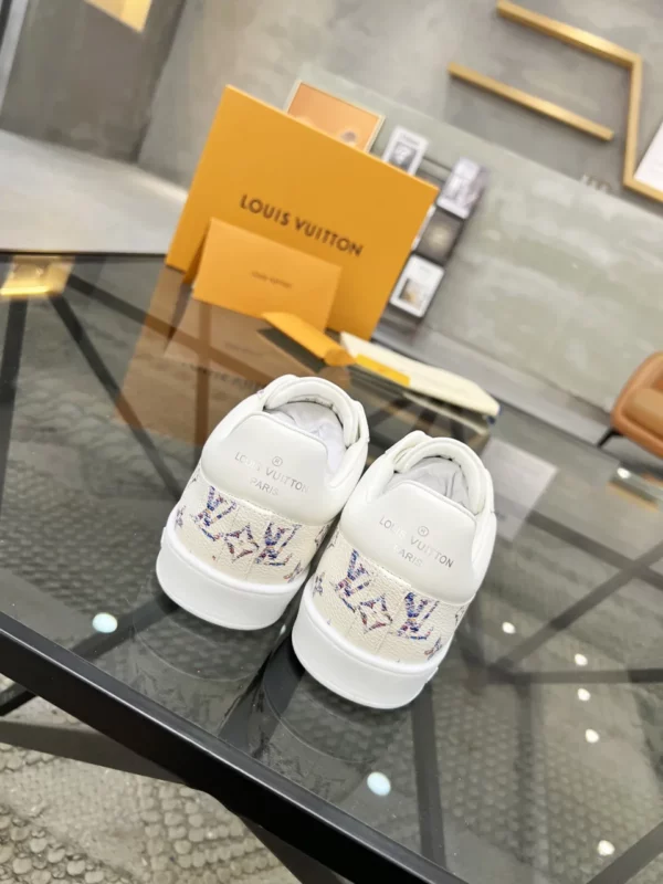 Louis Vuitton shoes - louis vuitton replica shoes