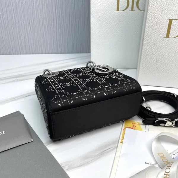 Dior bag - replica dior bags