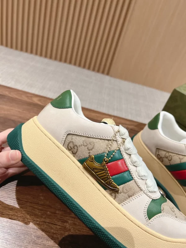 Gucci shoes - replica gucci shoes