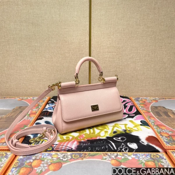 Dolce Gabbana bag - replica bags