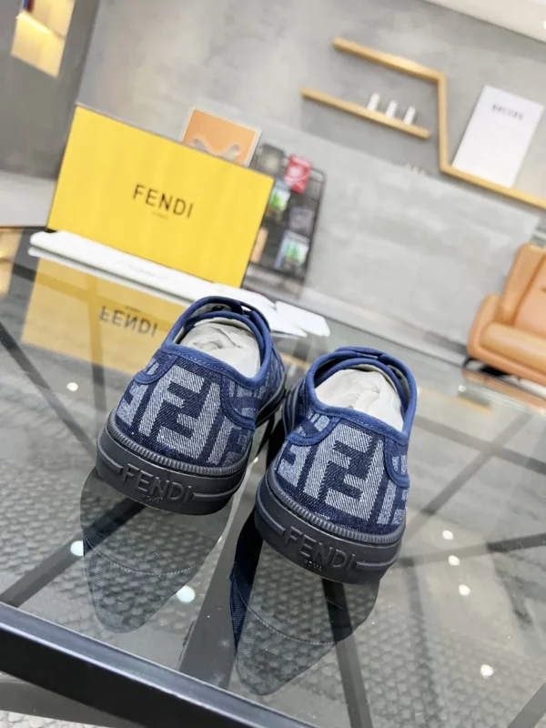 Fendi shoes - rep shoes