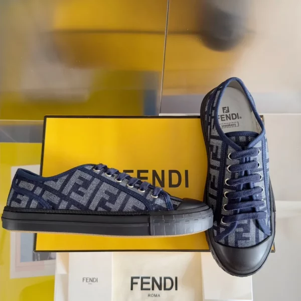 Fendi shoes - Replica shoes