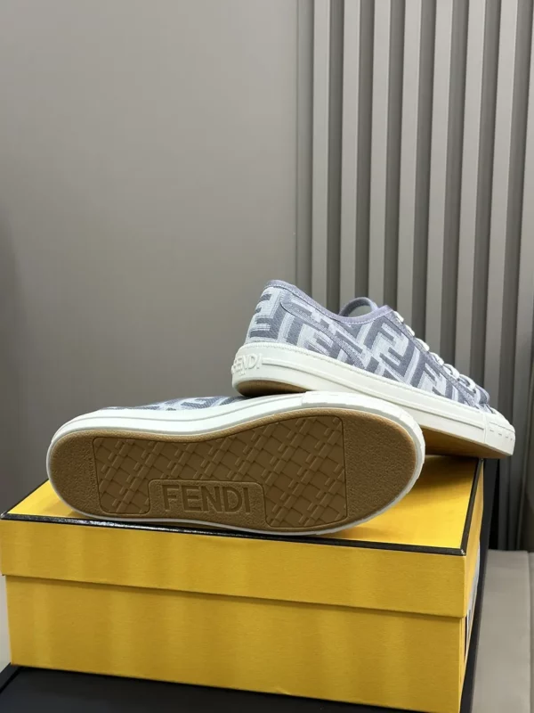 Fendi shoes - rep shoes