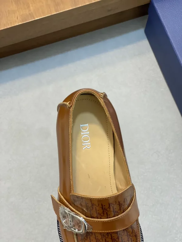 Dior shoes - Replica shoes