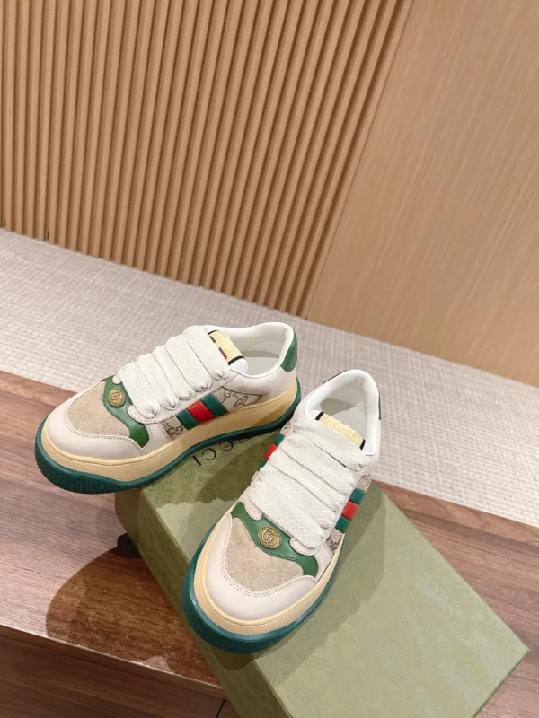 Gucci shoes - replica gucci shoes