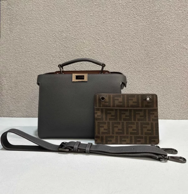 Fendi bag - rep bags