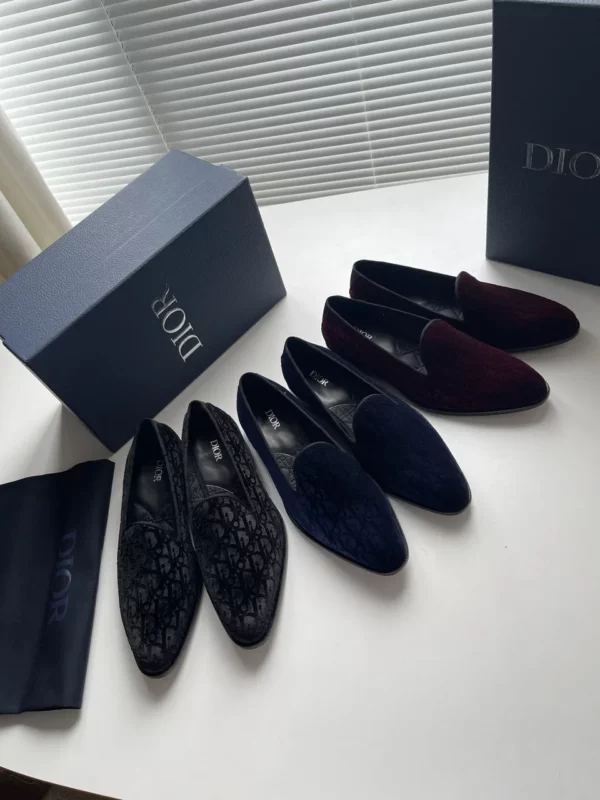 Dior shoes - Replica shoes