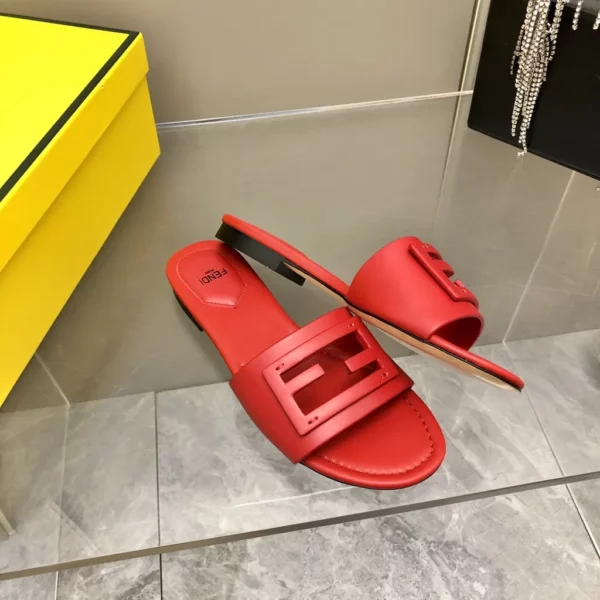 Fendi shoes - Replica shoes