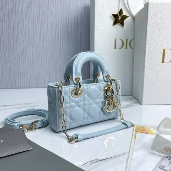 Dior bag - replica dior bags