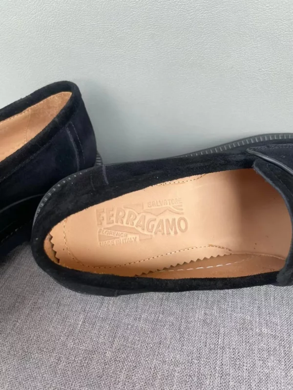 Ferragamo shoes - Replica shoes