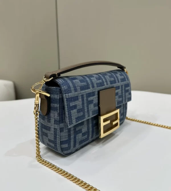 Fendi bag - rep bags