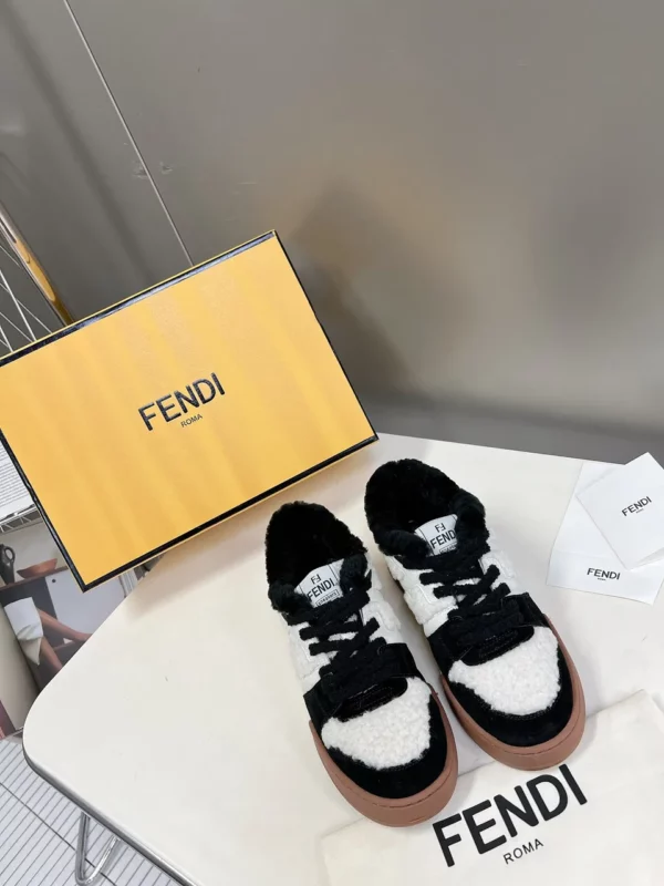 Fendi shoes - rep shoes