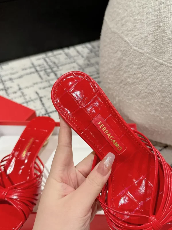 Ferragamo shoes - Replica shoes