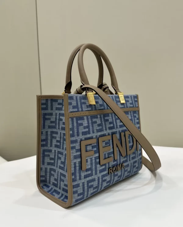 Fendi bag - rep bags