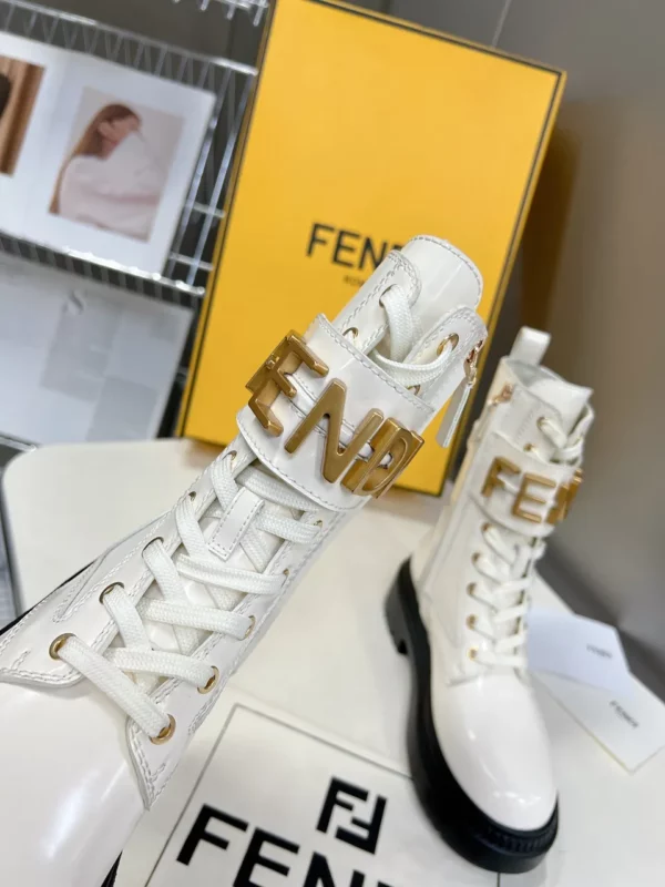 Fendi shoes - rep shoes