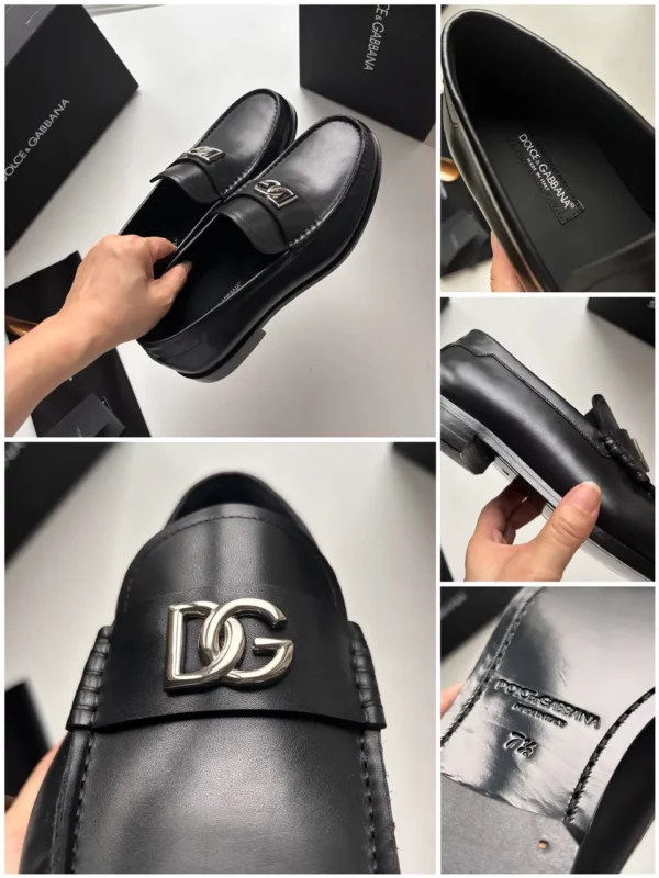 Dolce Gabbana shoes - rep shoes