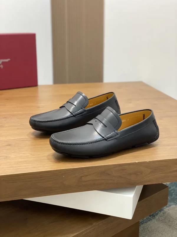 Ferragamo shoes - Replica shoes