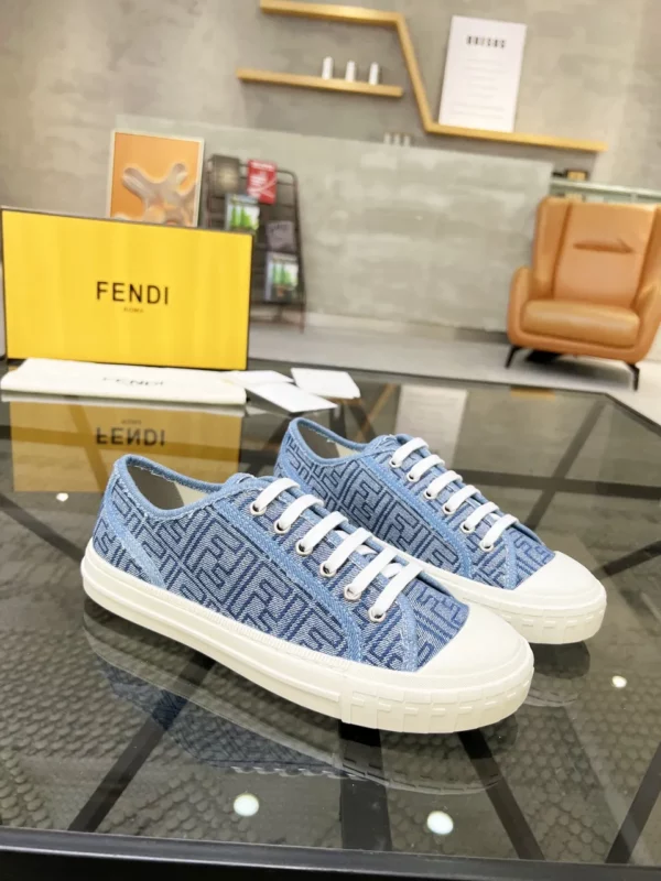 Fendi shoes - rep shoes