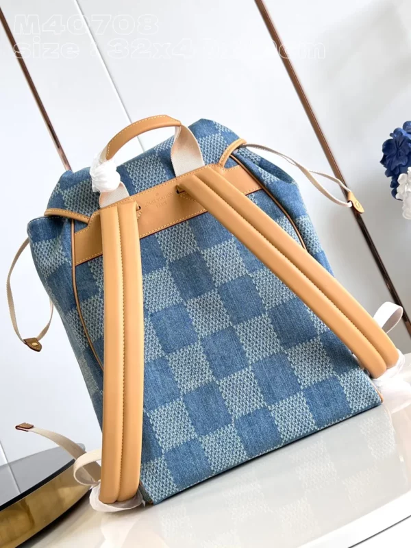 Louis Vuitton bag - louis vuitton replica bags