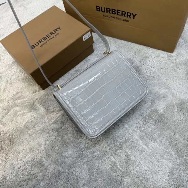 Burberry bag - replica bags