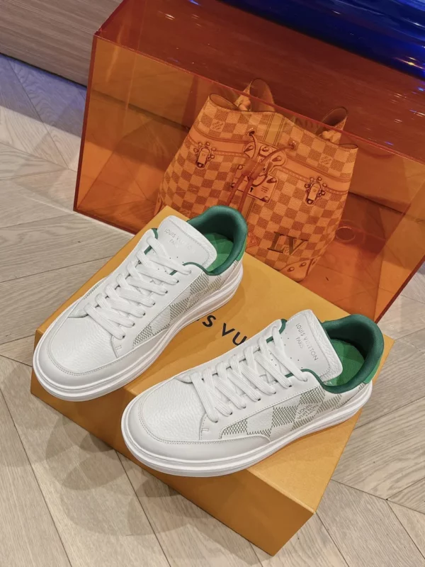 Louis Vuitton shoes - rep shoes