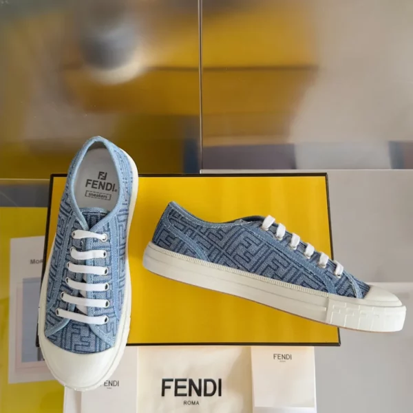 Fendi shoes - rep shoes