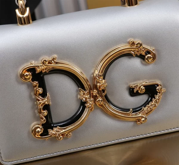 Dolce Gabbana bag - rep bags