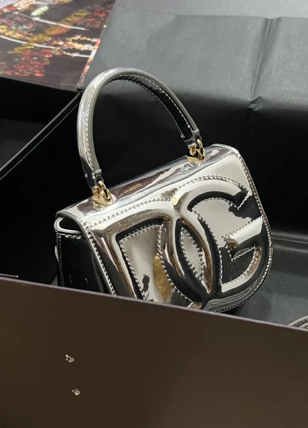 Dolce Gabbana bag - rep bags