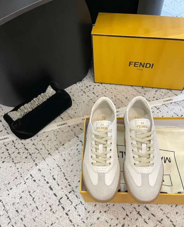 Fendi shoes - rep shoes