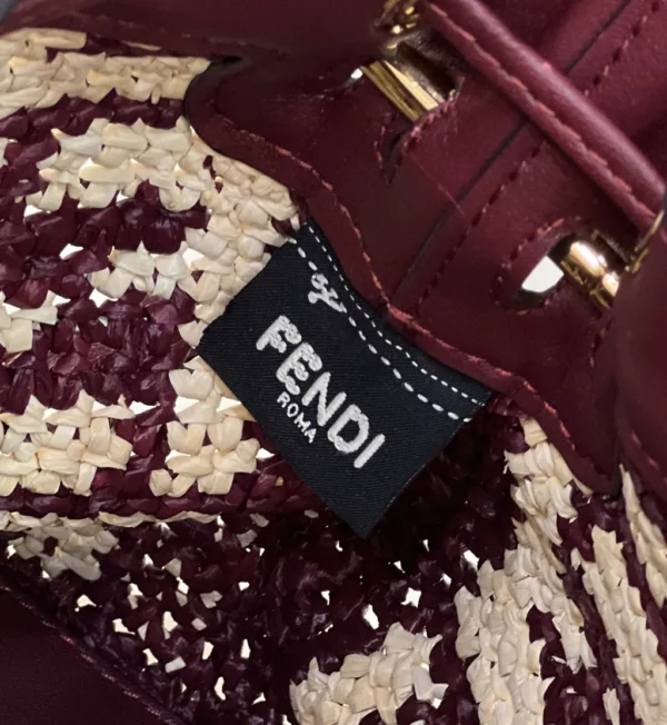 Fendi bag - fendi replica bags