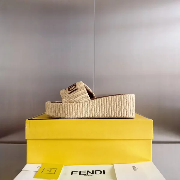 Fendi shoes - rep shoes