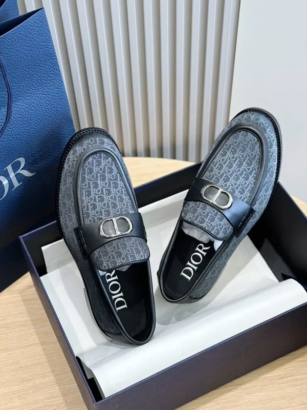 Dior shoes - rep shoes