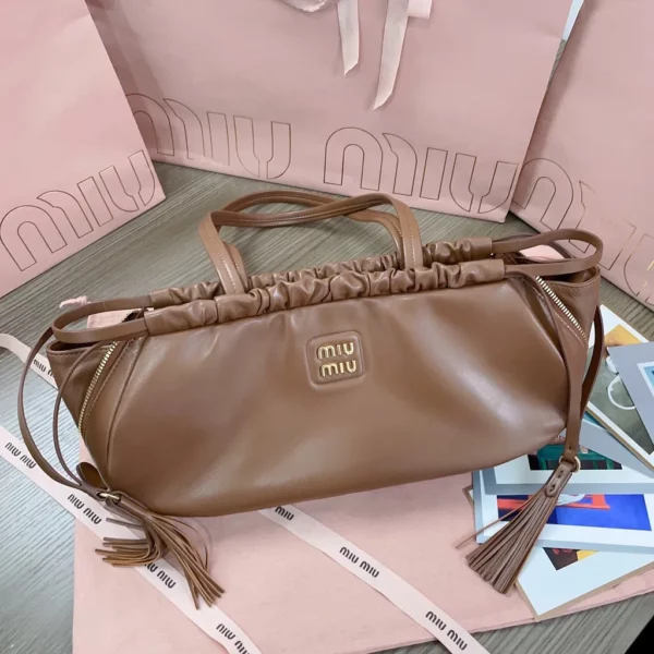 MiuMiu bag - replica bags