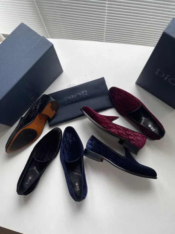 Dior shoes - rep shoes