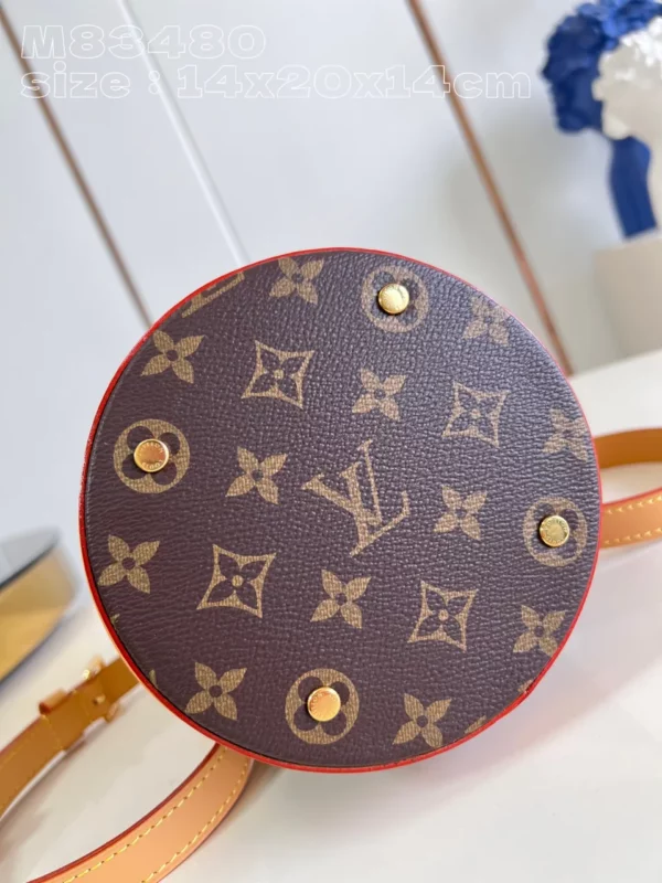 Louis Vuitton bag - louis vuitton replica bags