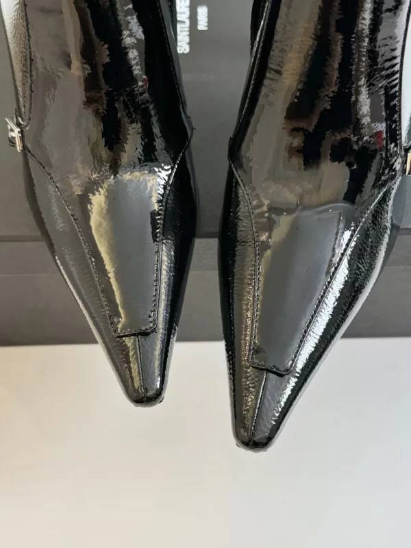 Saint Laurent shoes - rep shoes