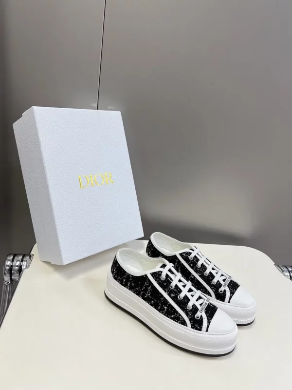 Dior shoes - rep shoes